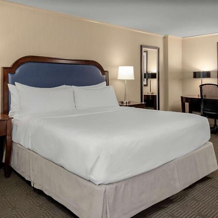 Doubletree By Hilton Hotel Burlington Vermont Exterior foto