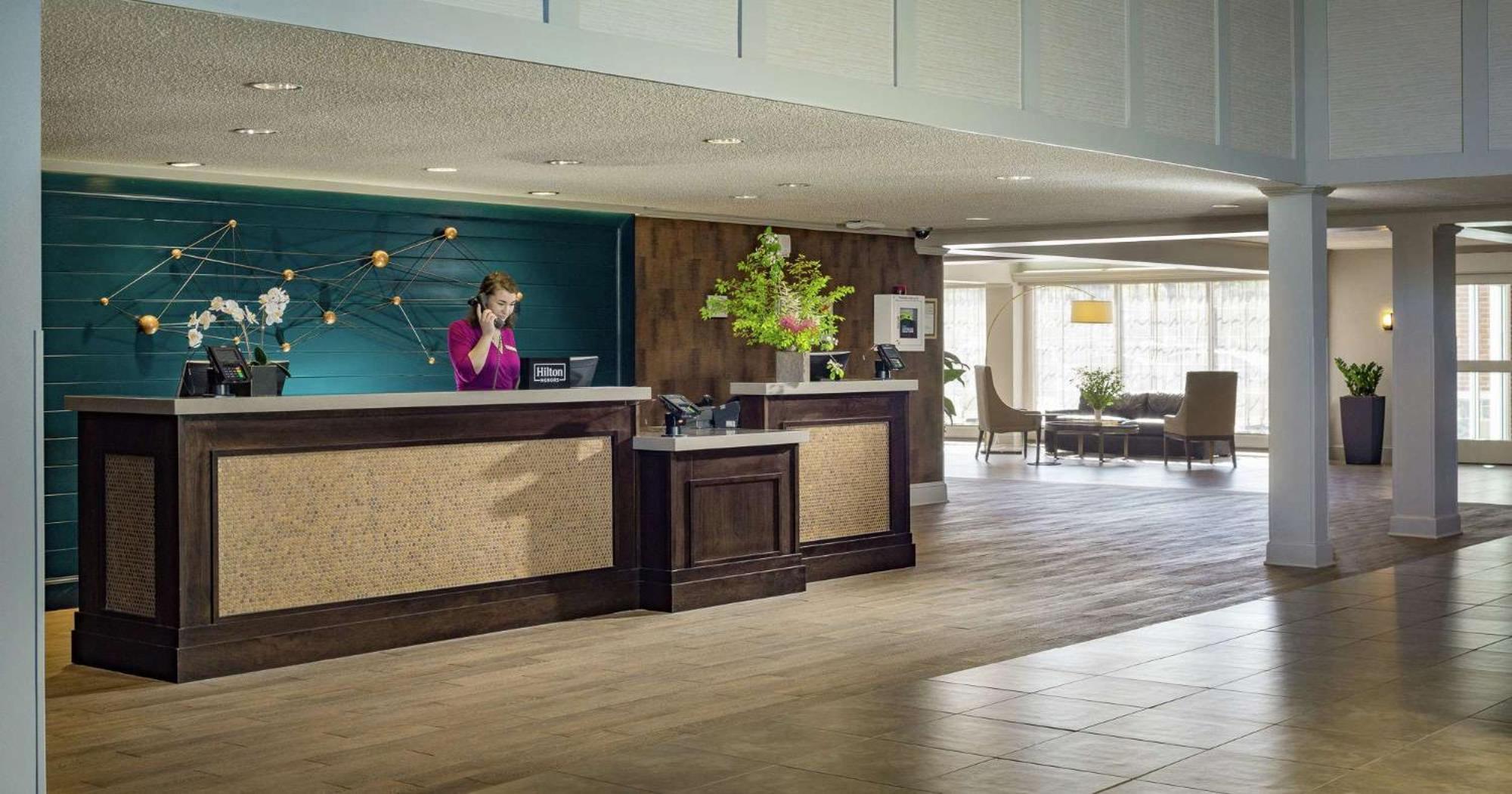 Doubletree By Hilton Hotel Burlington Vermont Exterior foto