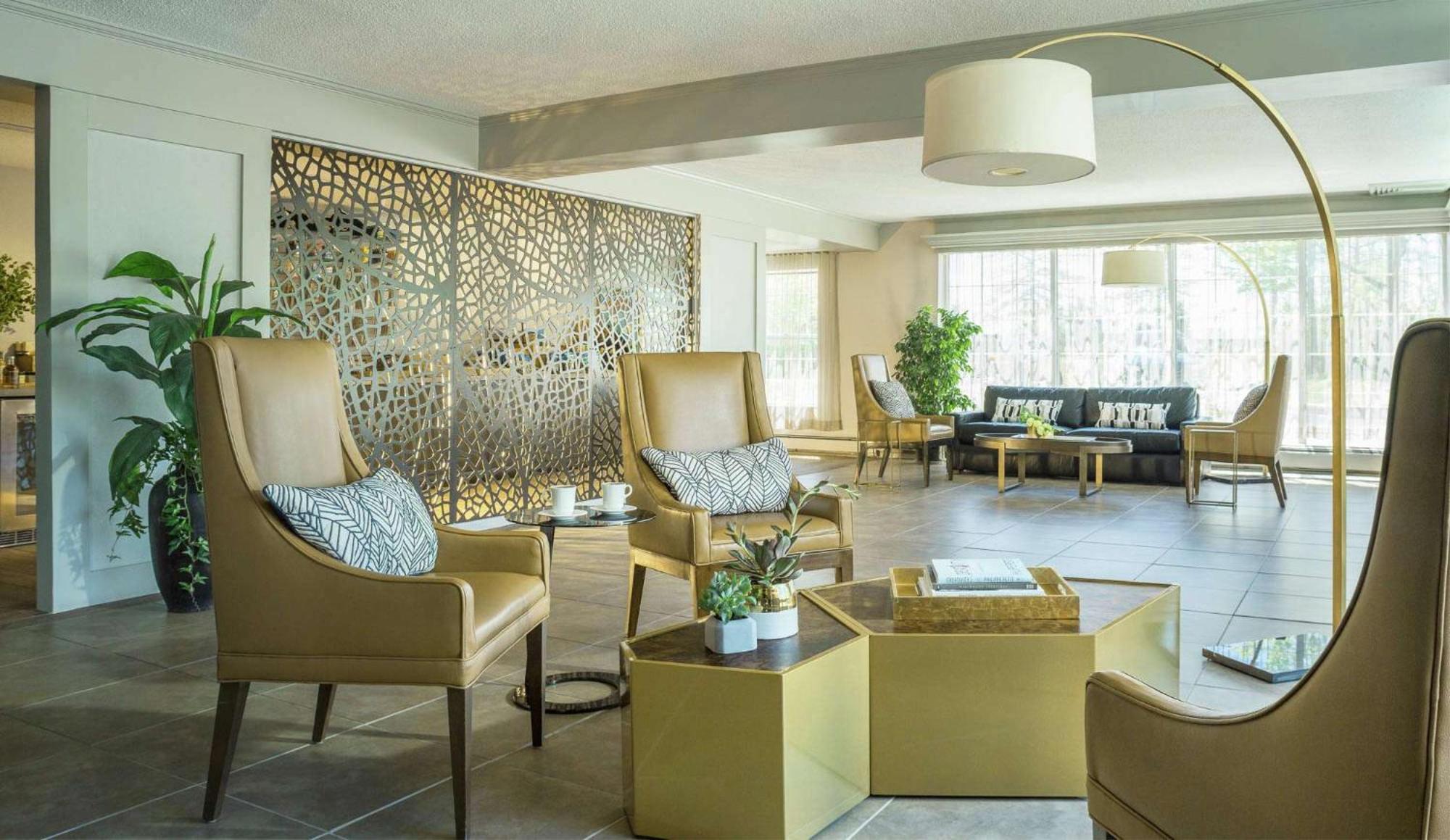 Doubletree By Hilton Hotel Burlington Vermont Exterior foto