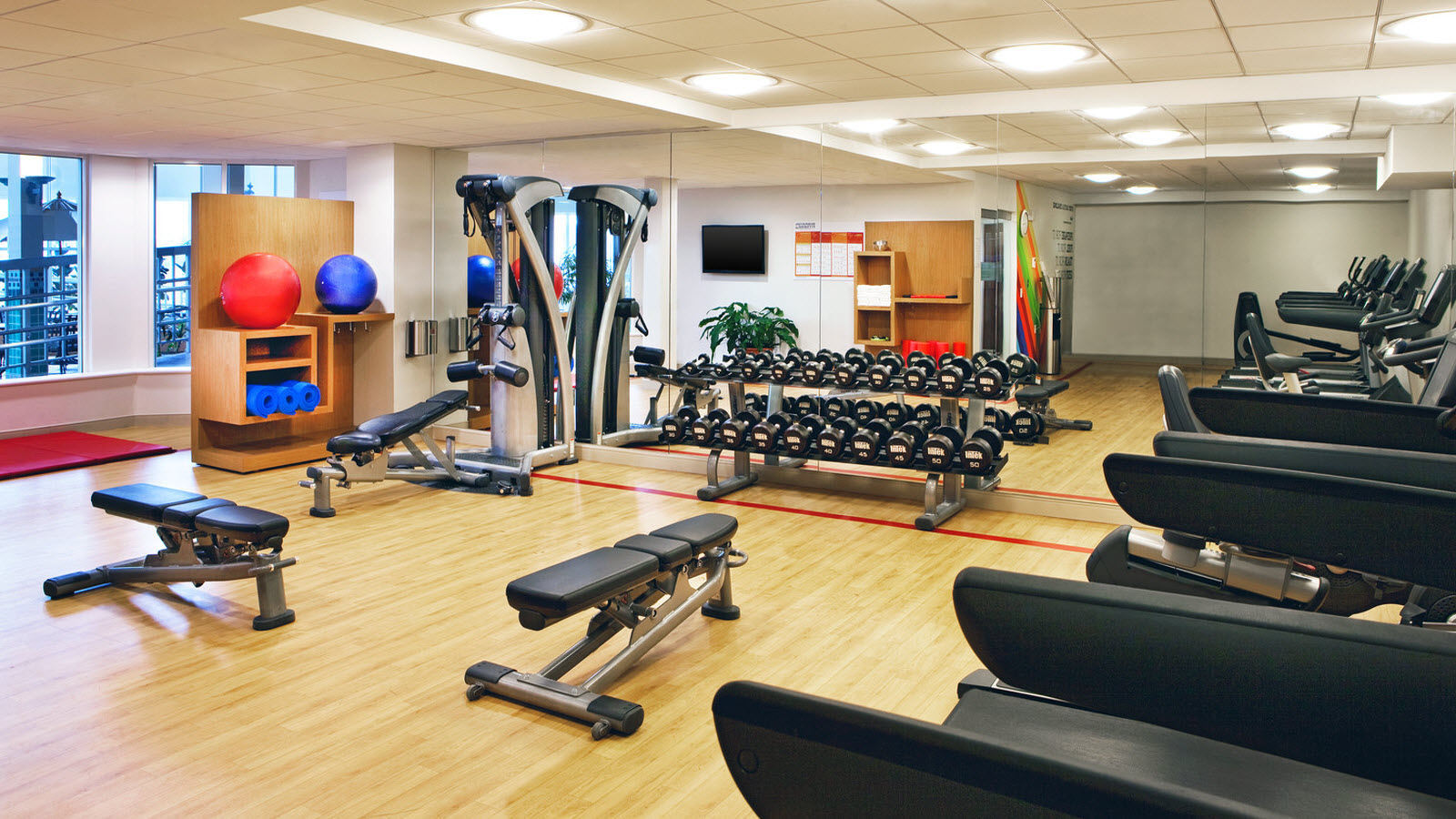 Doubletree By Hilton Hotel Burlington Vermont Facilidades foto
